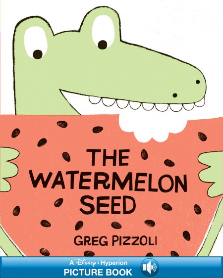 The Watermelon Seed