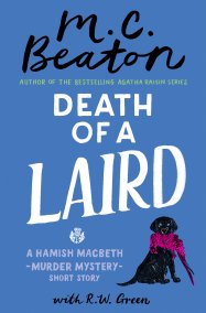 Death of a Laird