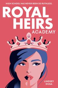 Royal Heirs Academy