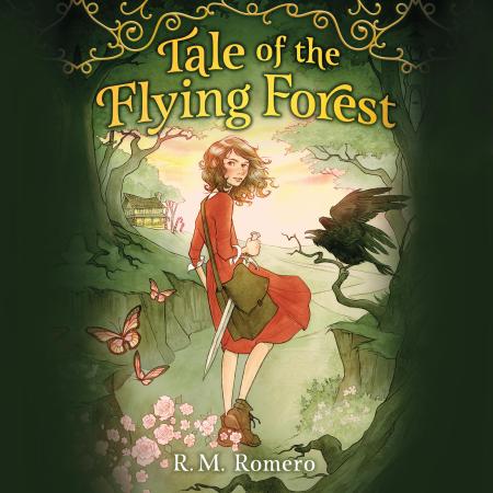 Tale of the Flying Forest