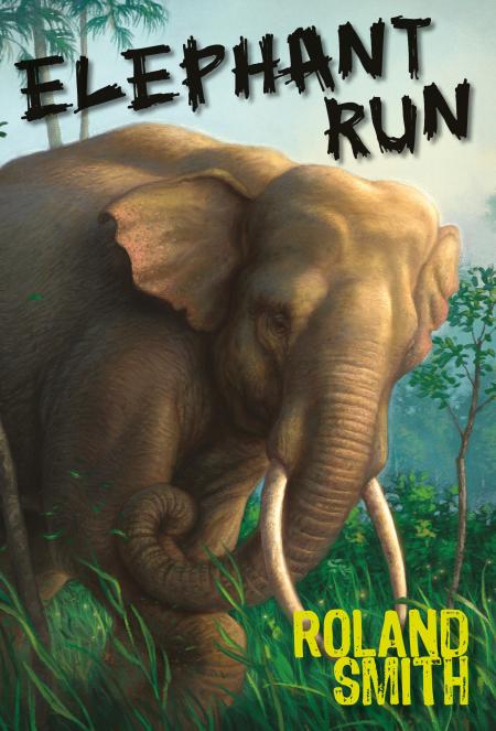 Elephant Run