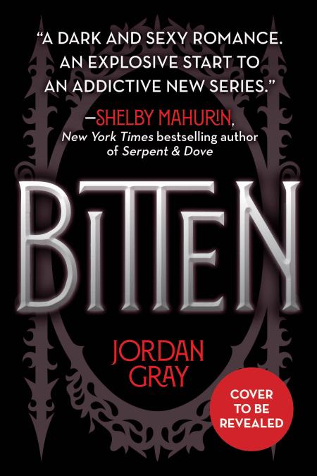 Bitten (Standard Edition)