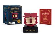 Harry Potter Mini Howler